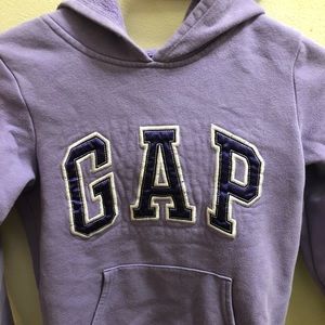 Gap hoodie (kids)